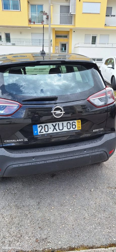Opel Crossland X - 6