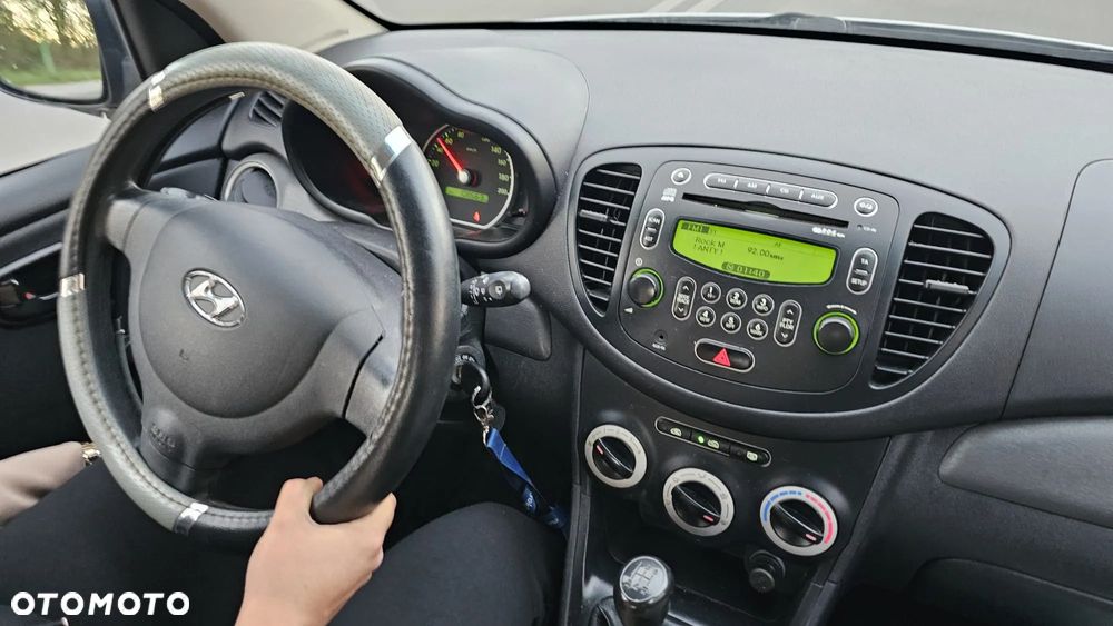 Hyundai i10 - 16