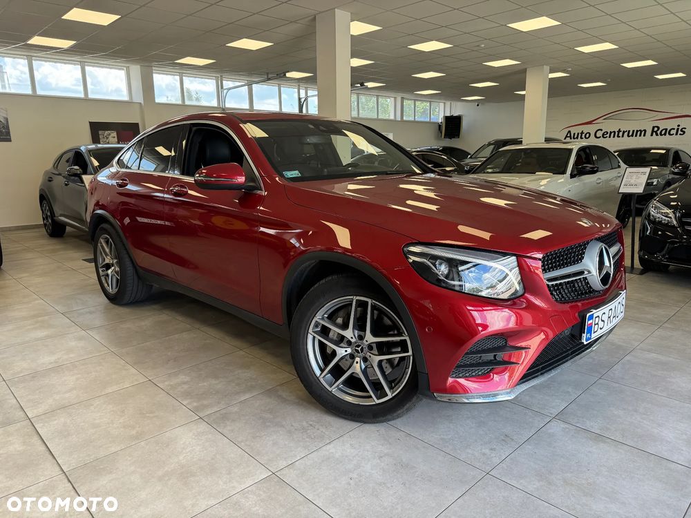 Mercedes-Benz GLC - 26