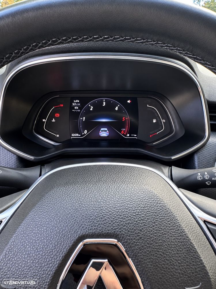 Renault Clio 1.5 Blue dCi Exclusive - 7