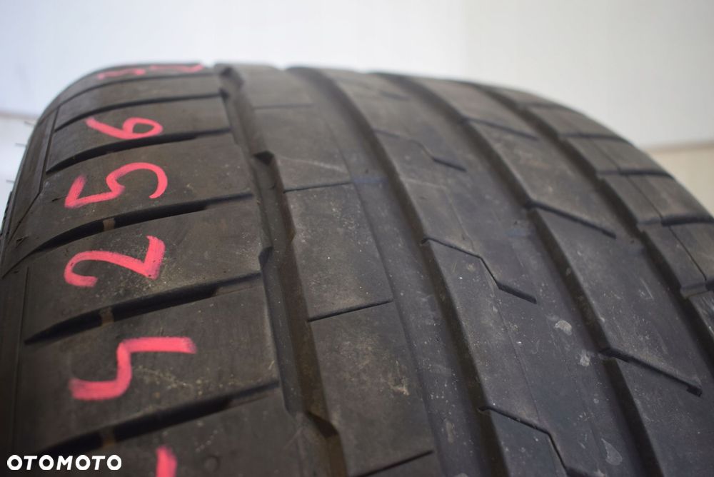 ZR22 285/30 Hankook Ventus S1 Evo 3 SoundAbsorber AO Wysyłka gratis! - 2