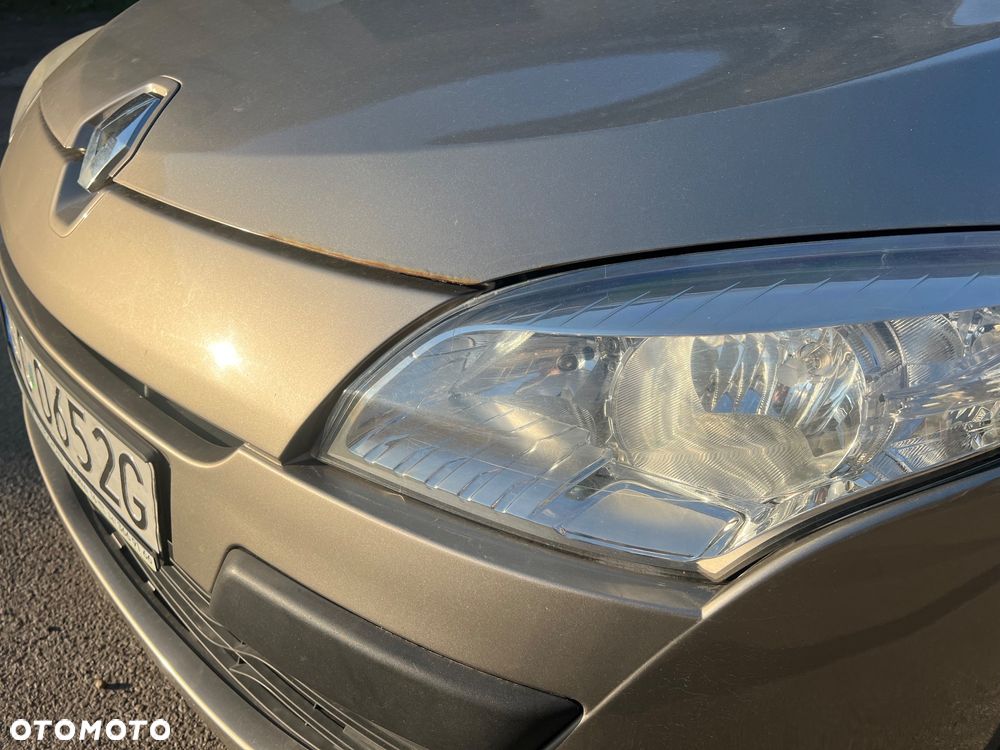 Renault Megane 1.6 16V Expression - 7