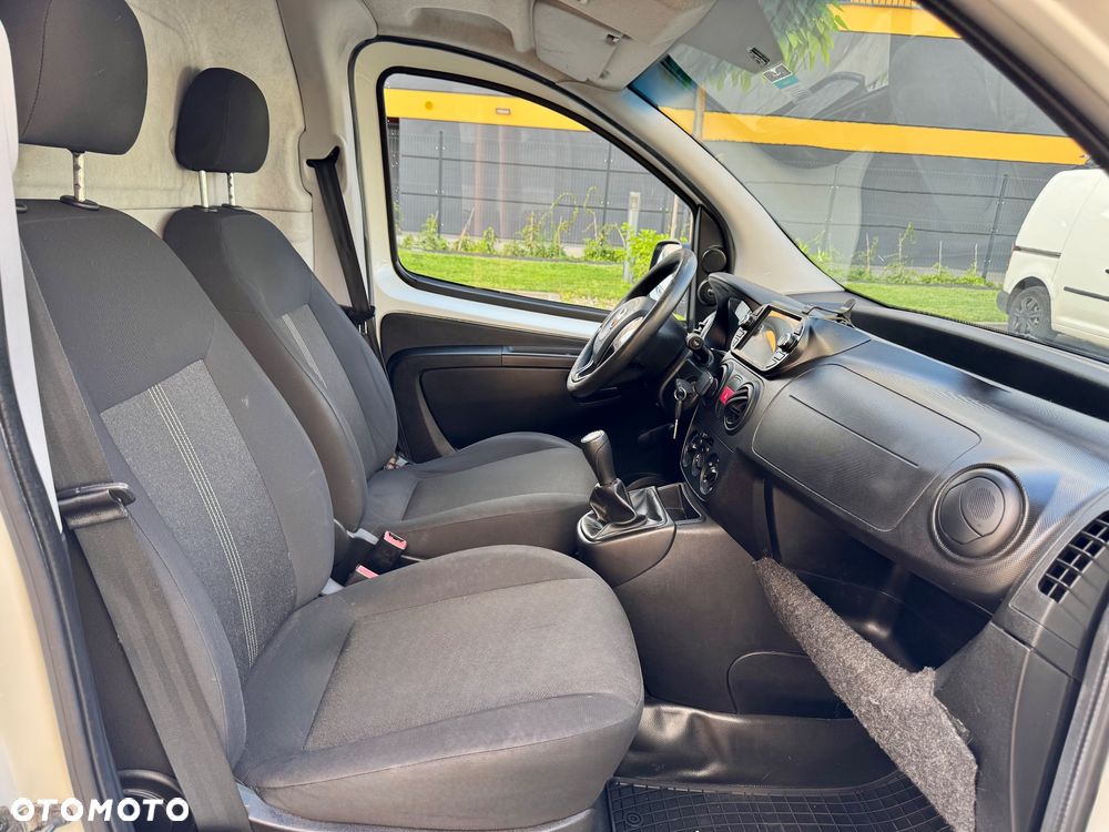 Fiat Fiorino - 7