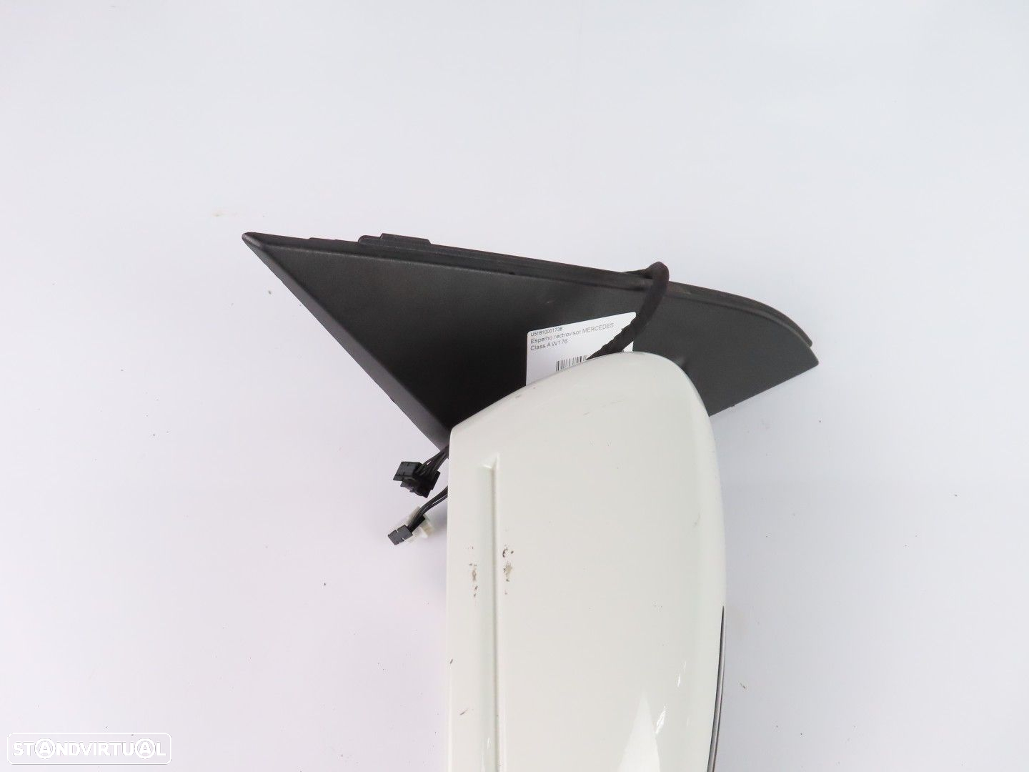 Retrovisor / Espelho Direito Usado / Original MERCEDES-BENZ A-CLASS (W176) A1768... - 2