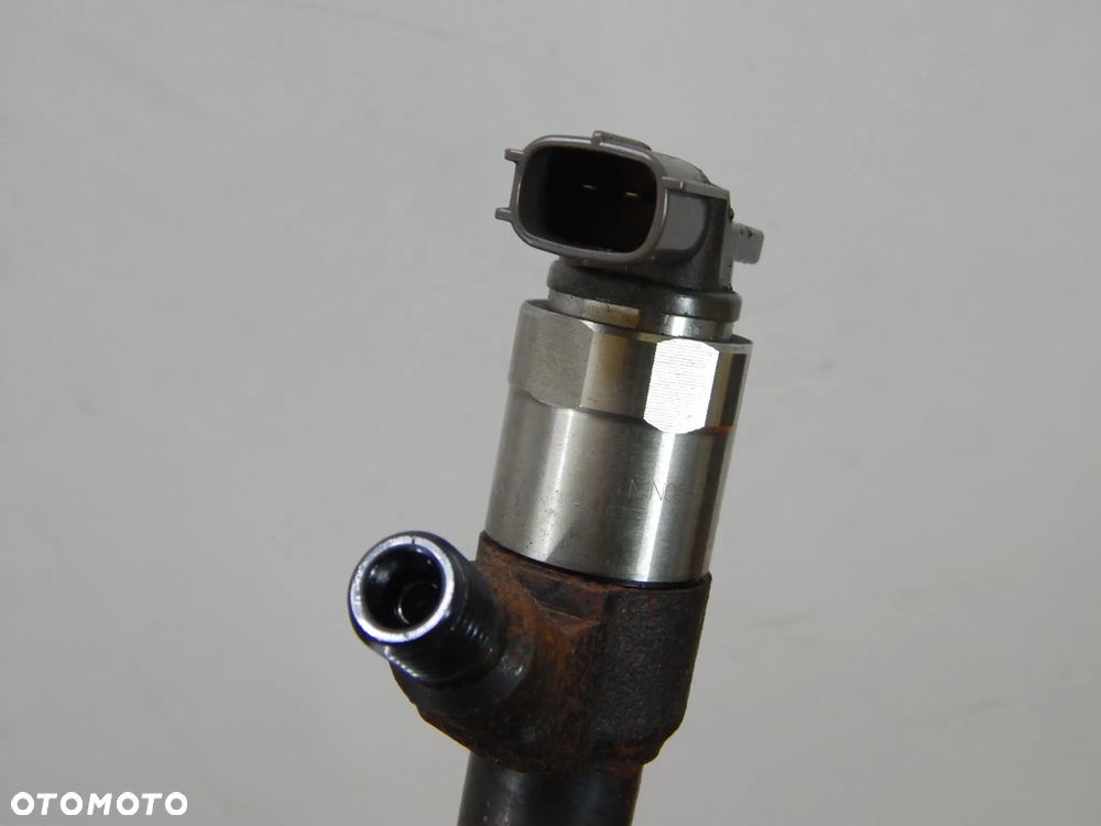 Wtrysk 1465A323 1.8 2.2 DID Mitsubishi ASX I Outlander III Lancer 10-18 Łuków części - 2