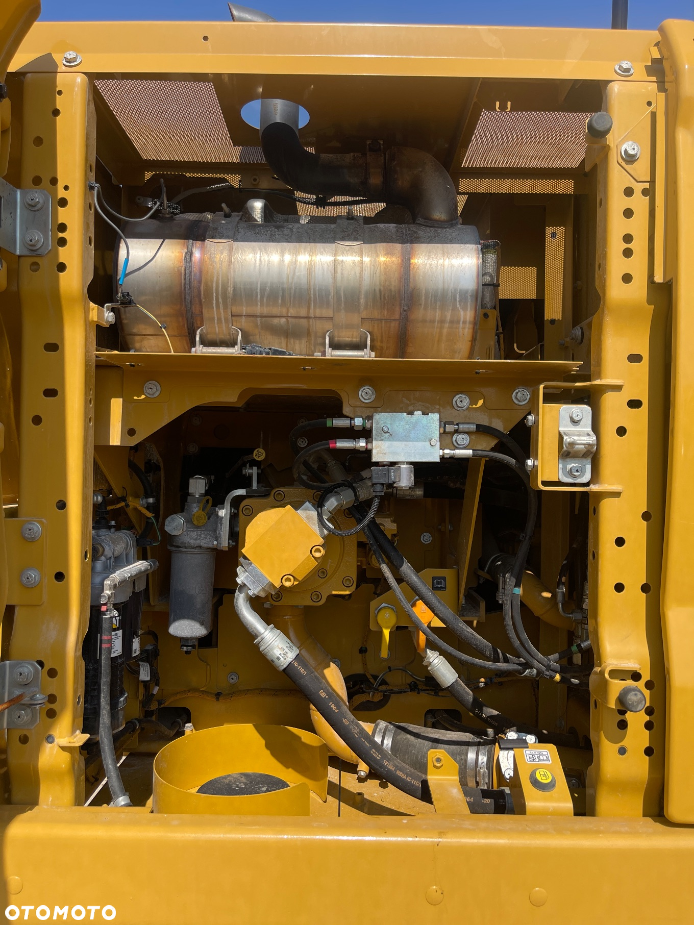 Caterpillar 320 - 11