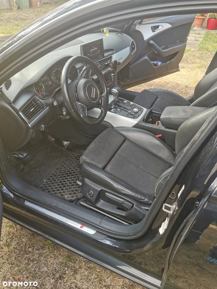 Audi A6 Allroad - 19
