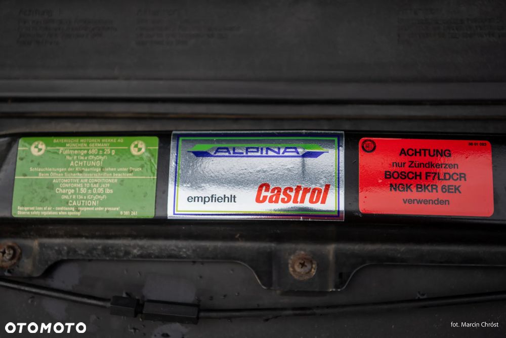 BMW Seria 7 728i L - 29