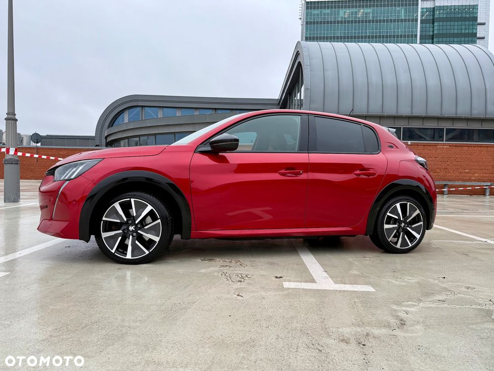 Peugeot 208 GT Line - 8