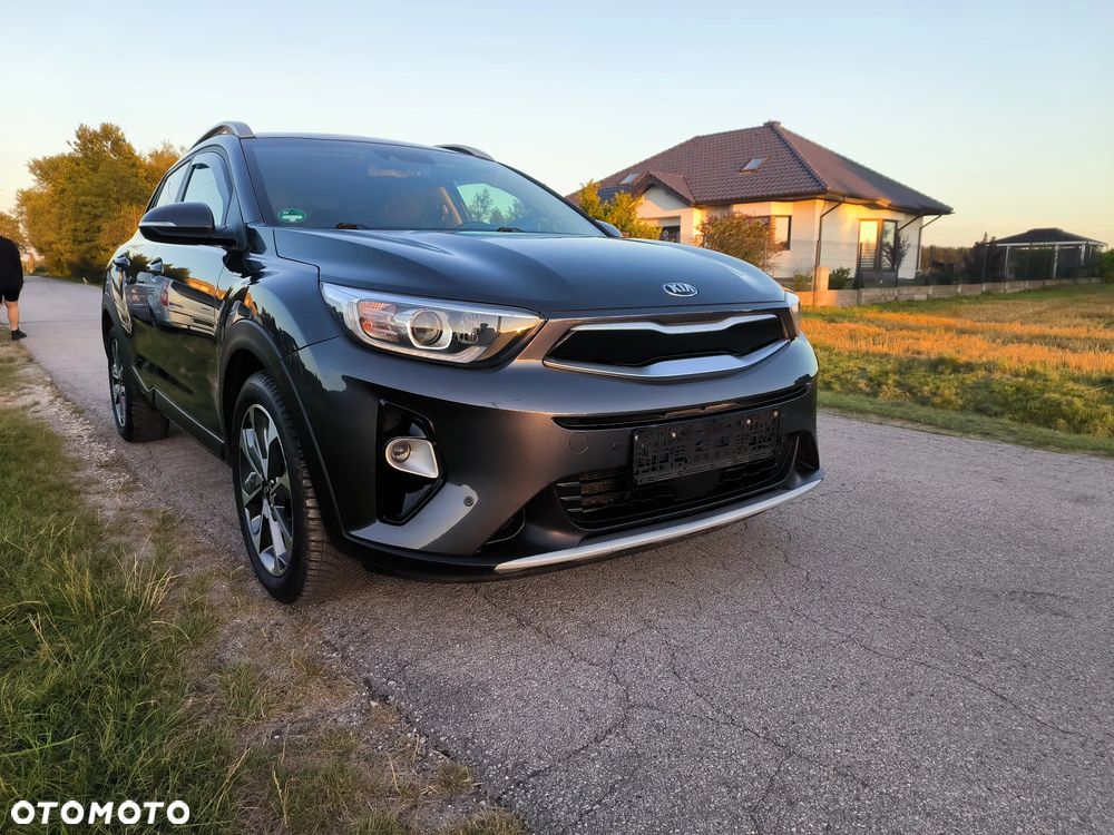 Kia Stonic - 4
