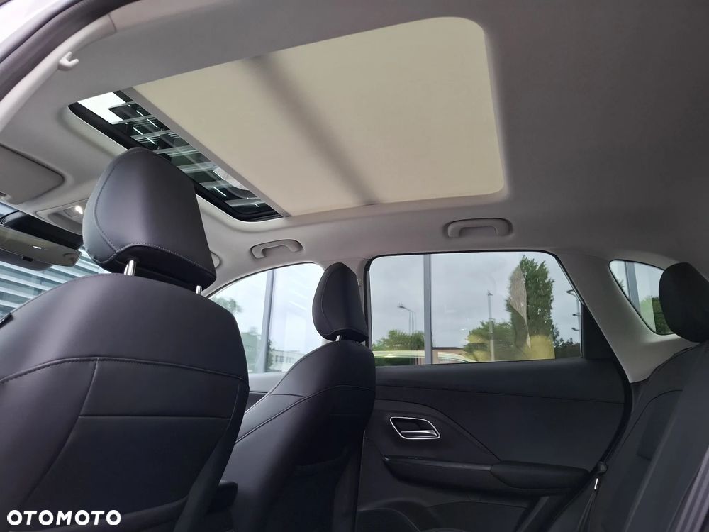 MG ZS Hybrid+ - 20
