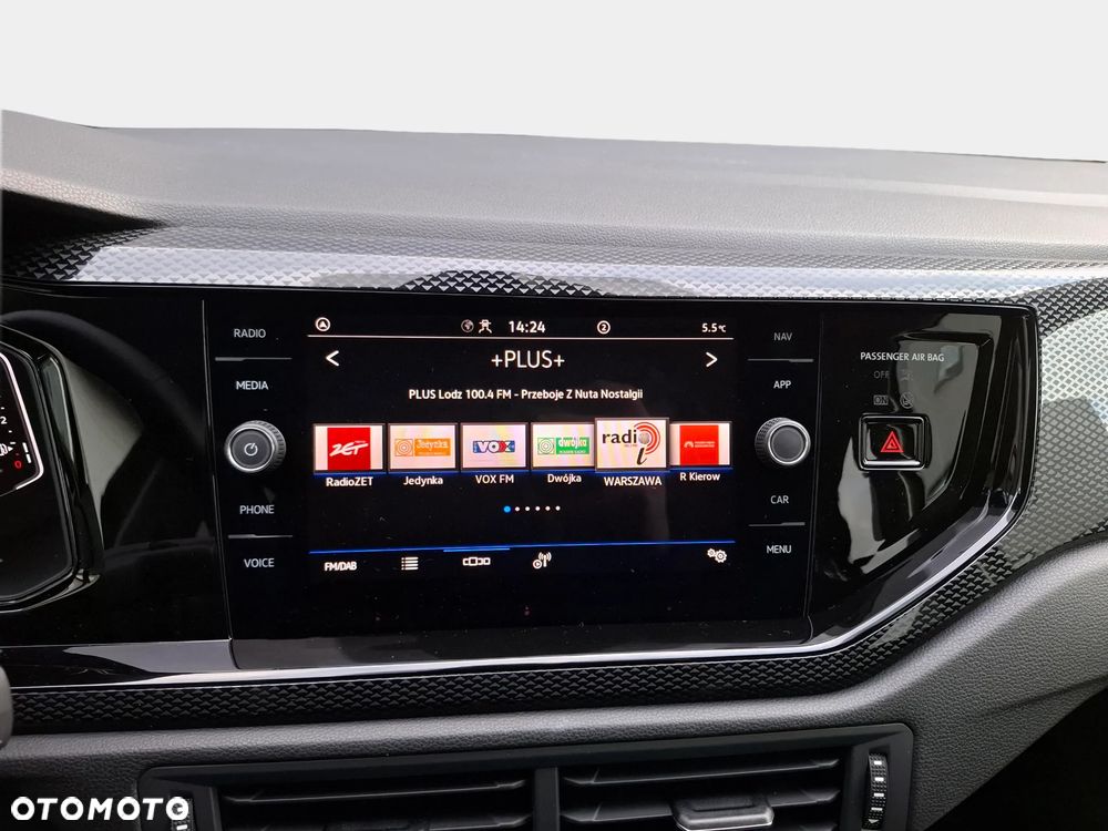 Volkswagen Taigo 1.0 TSI Life DSG - 20