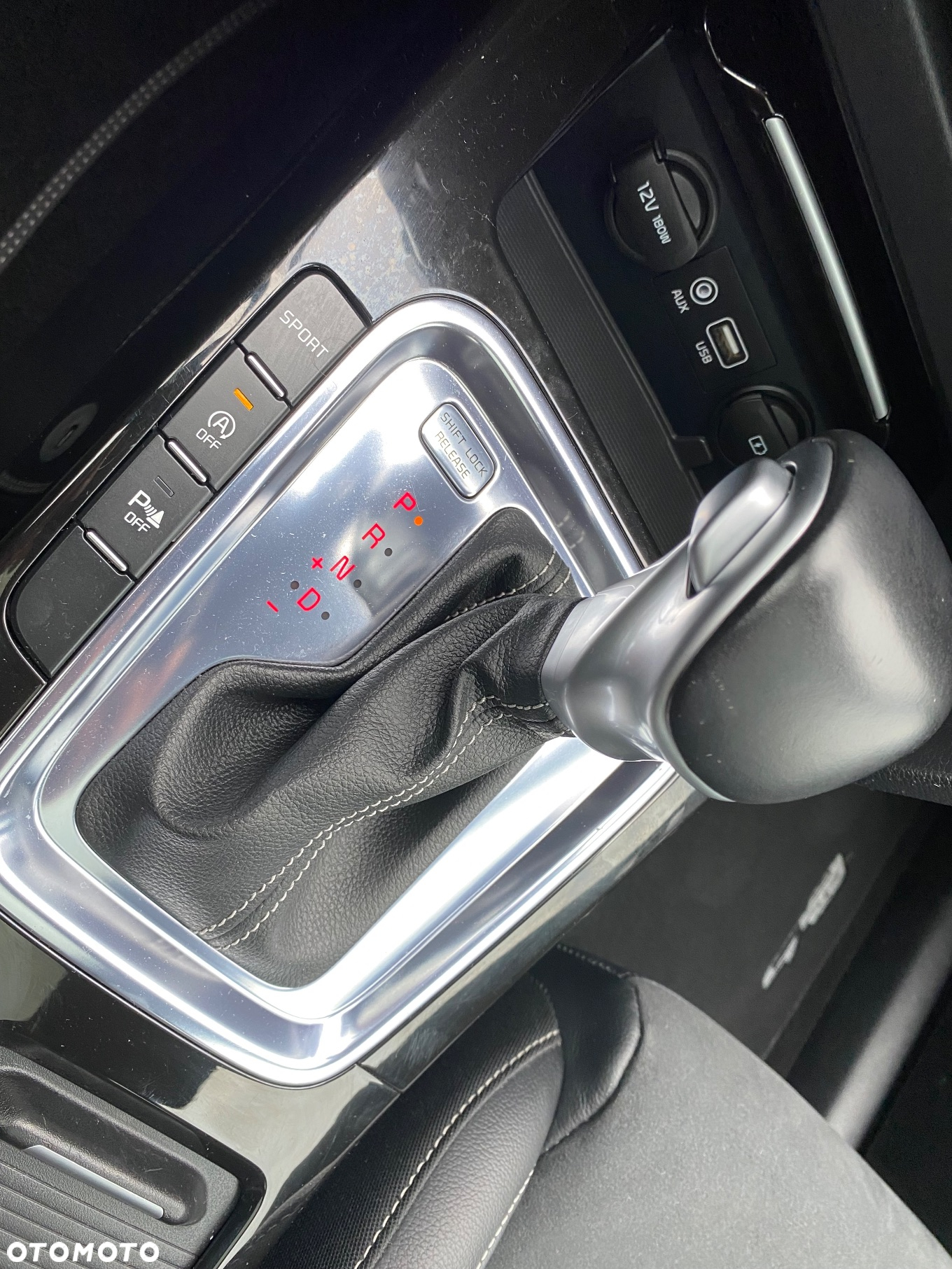 Kia Ceed SW 1.6 CRDi DCT GT Line - 24