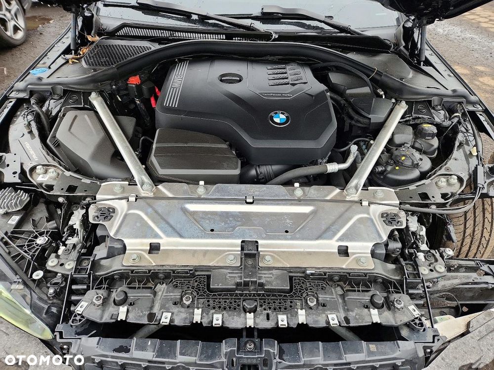BMW Seria 4 - 12