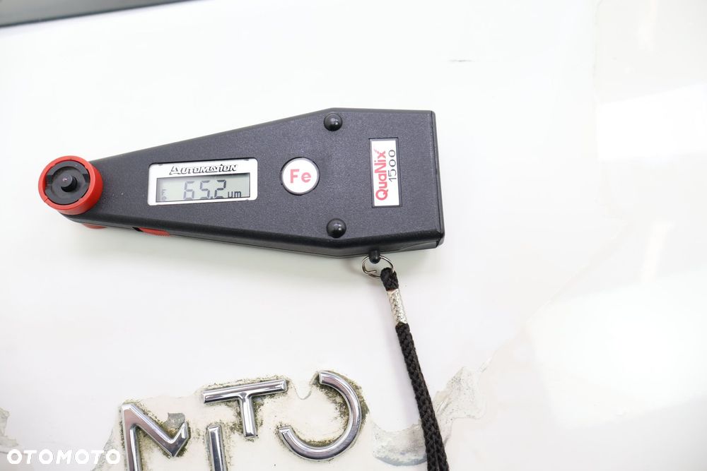 ALFA ROMEO MITO KLAPA BAGAŻNIKA 251 - 8