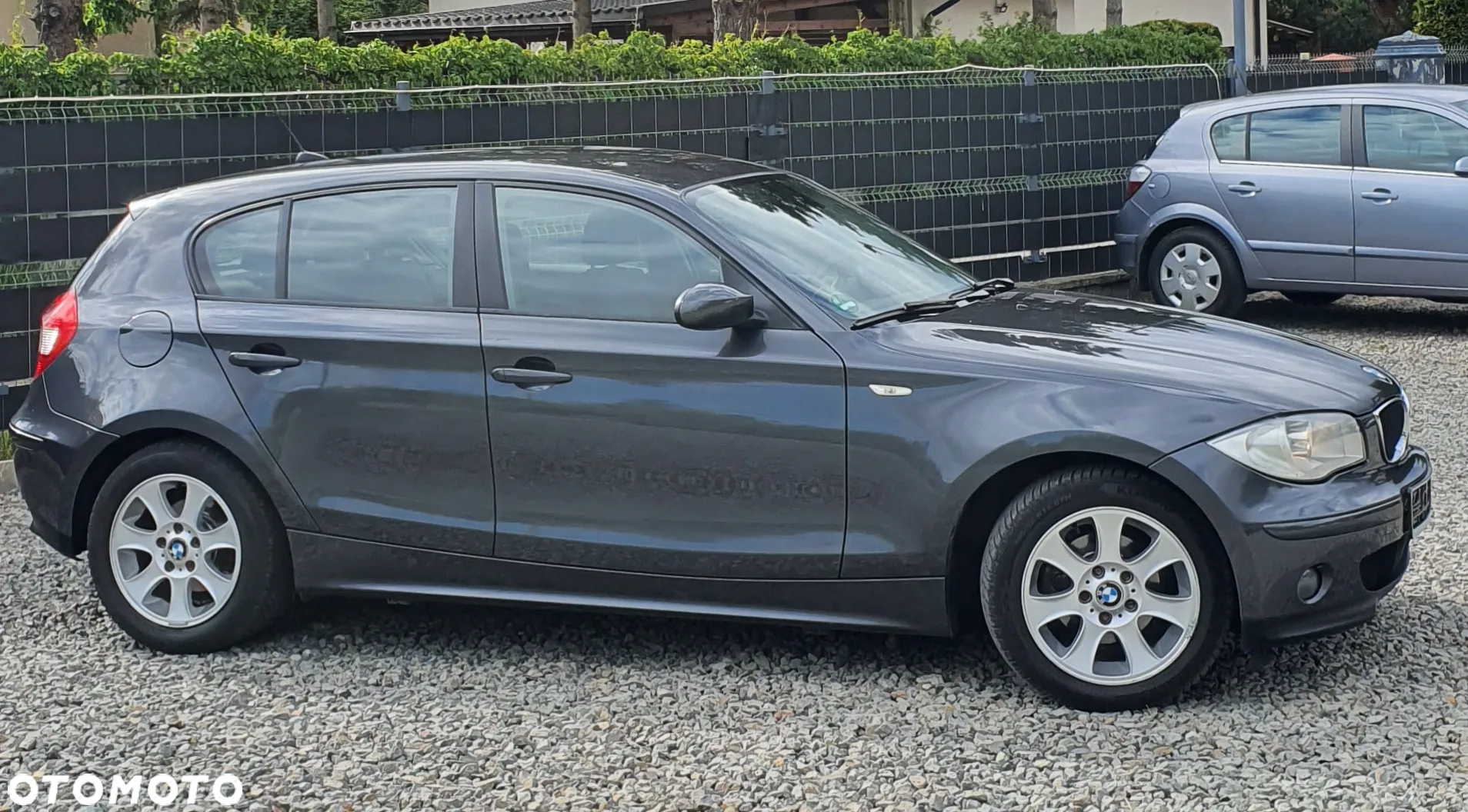 BMW Seria 1 118i - 7