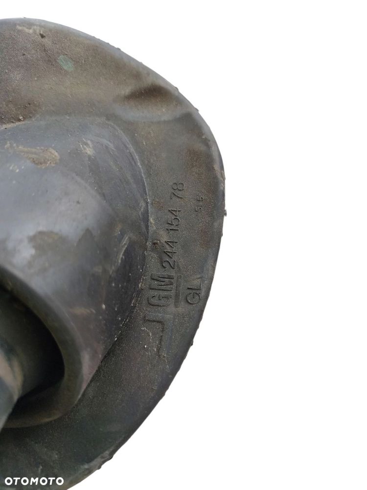 KRZYŻAK KOLUMNY KIEROWNICZEJ OPEL VECTRA C (2002-2005) 1.6 16V 100KM 24415478 - 1