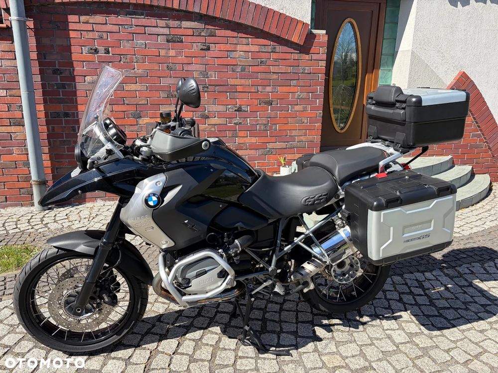 BMW GS - 2