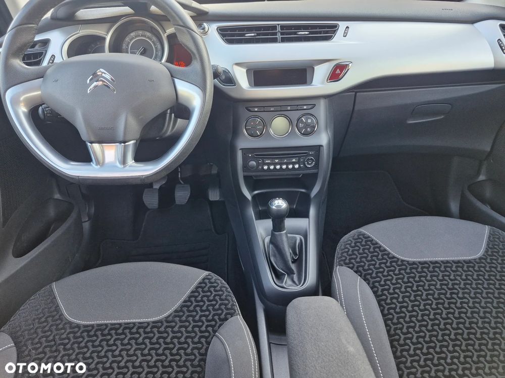 Citroën C3 - 17