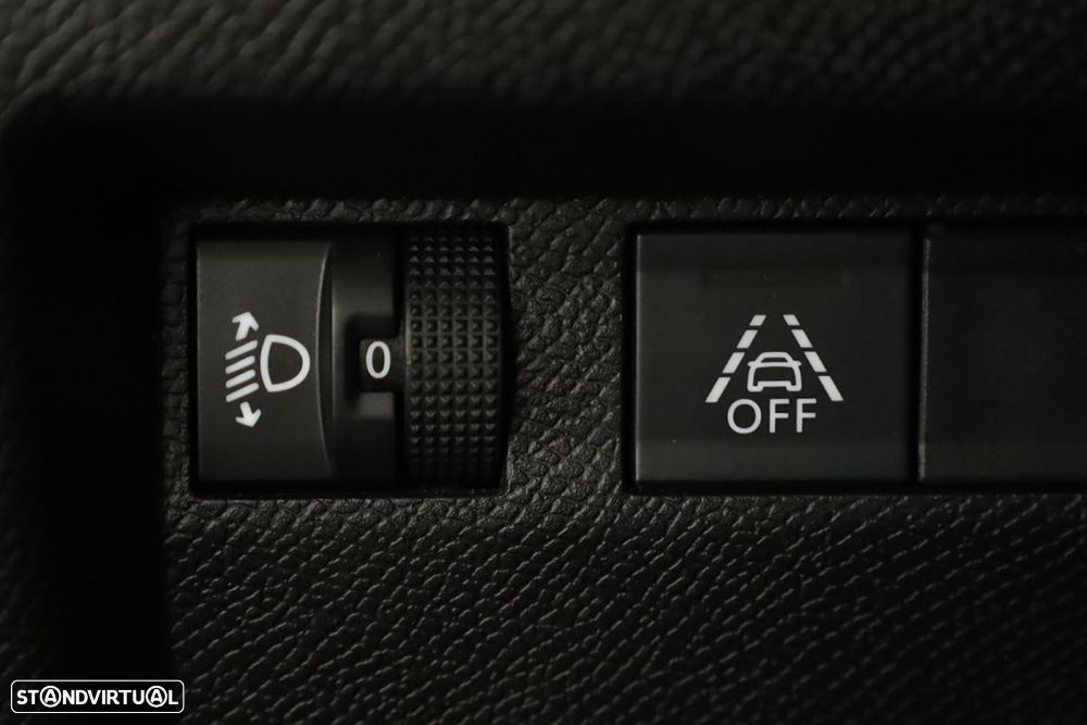 Citroën C4 1.2 PureTech YOU! - 19