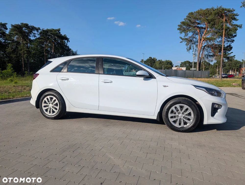 Kia Ceed 1.4 M - 3