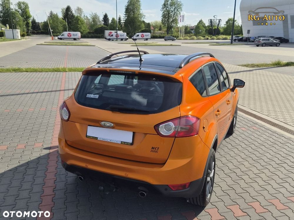 Ford Kuga - 9
