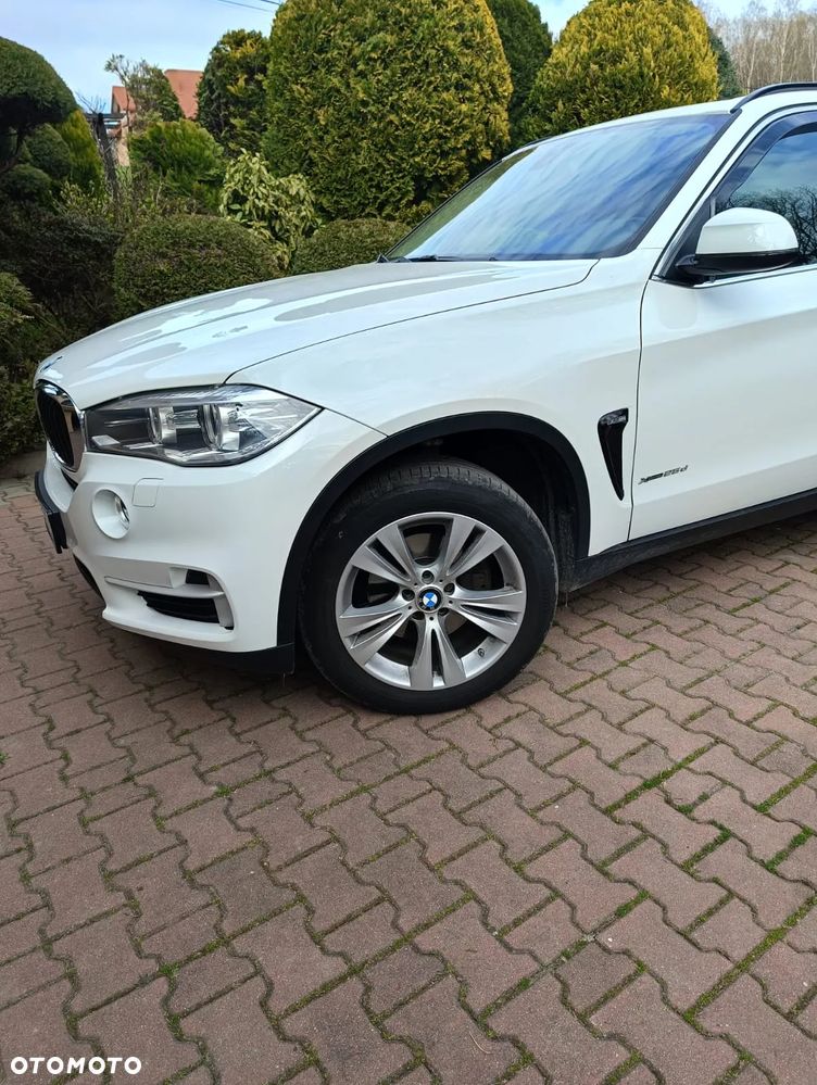 BMW X5 xDrive25d - 9