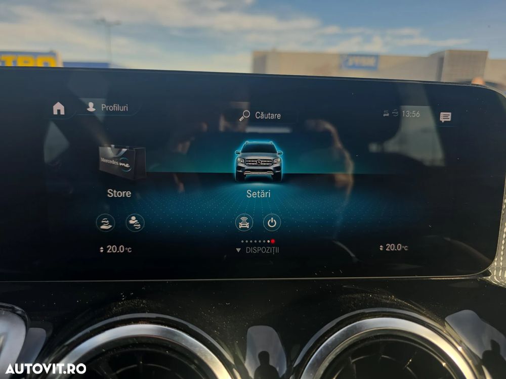 Mercedes-Benz GLB - 17