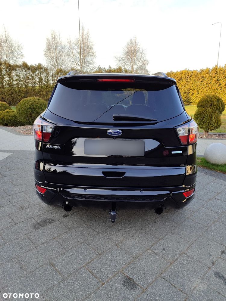 Ford Kuga 1.5 EcoBoost FWD ST-Line Black ASS GPF - 13