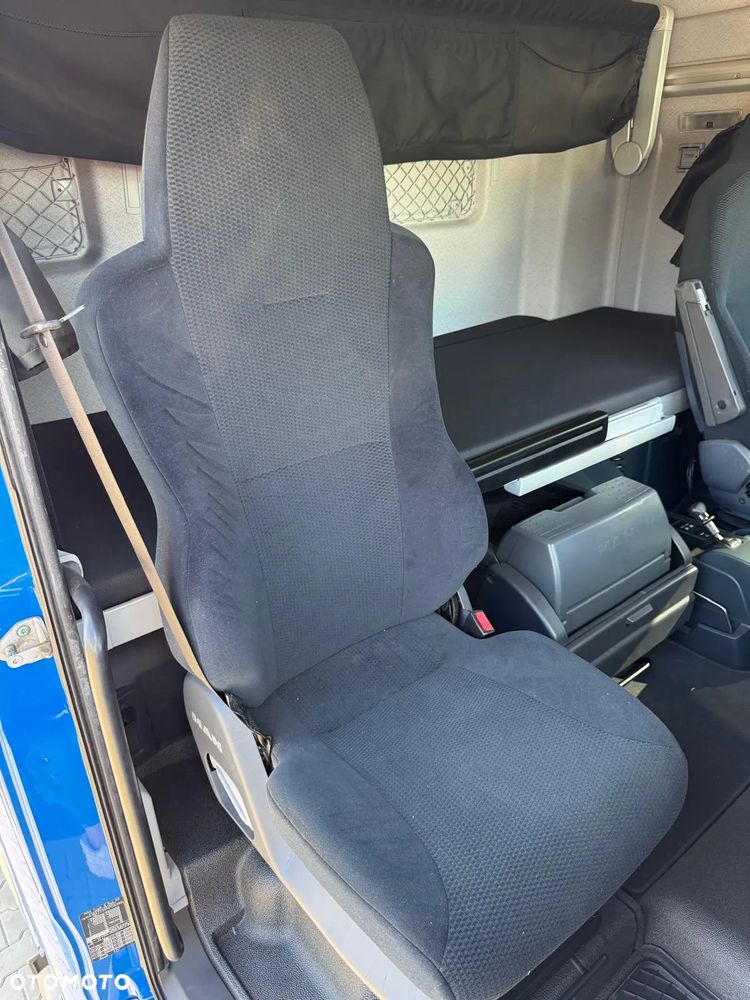 MAN MAN TGX 26.520 // E6 // PLATFORMA Z ŻURAWIEM PM 23P // dźwig, pomoc drogowa, crane, kran // Świeżo sprowadzony z Niemiec - 29