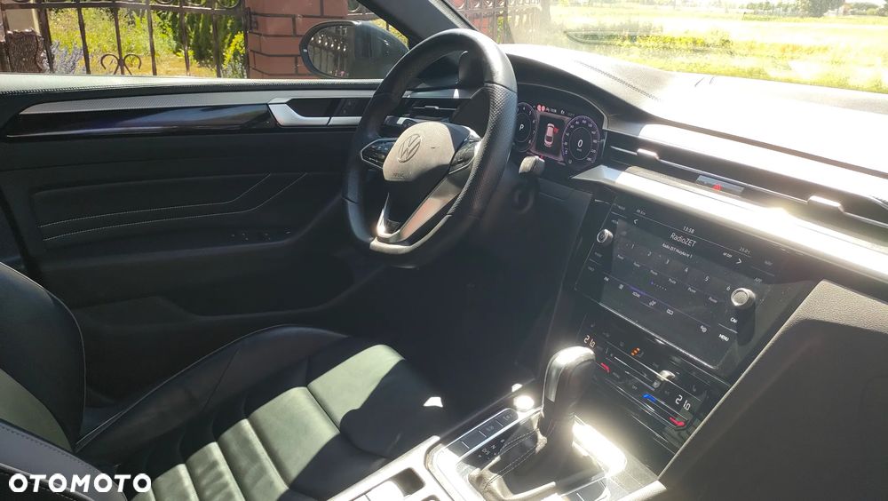 Volkswagen Arteon - 14
