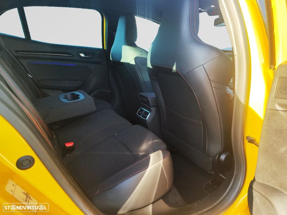 Renault Mégane 1.8 TCe R.S. J19 - 15