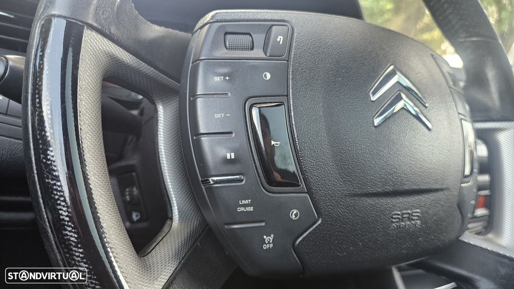 Citroën C5 Tourer - 14