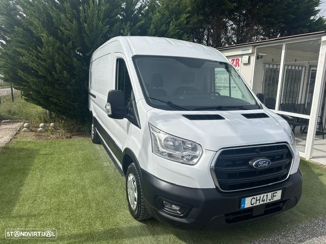 Ford TRANSIT 310 L3 TREND - 2