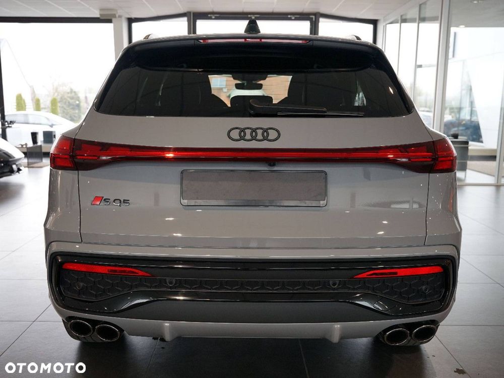 Audi SQ5 - 4