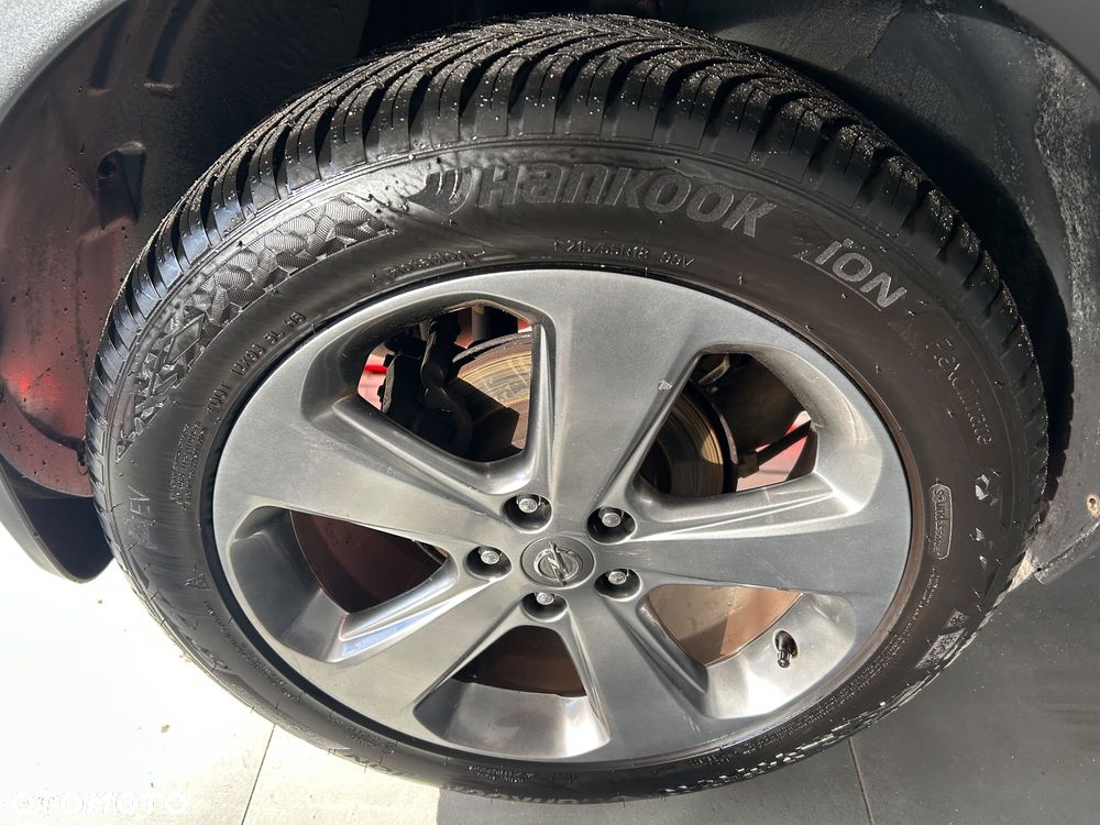 Opel Mokka 1.6 ecoFLEX Start/Stop Color Edition - 10