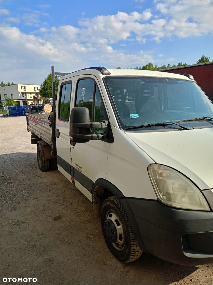 Iveco Daily 35 C 17 - 13