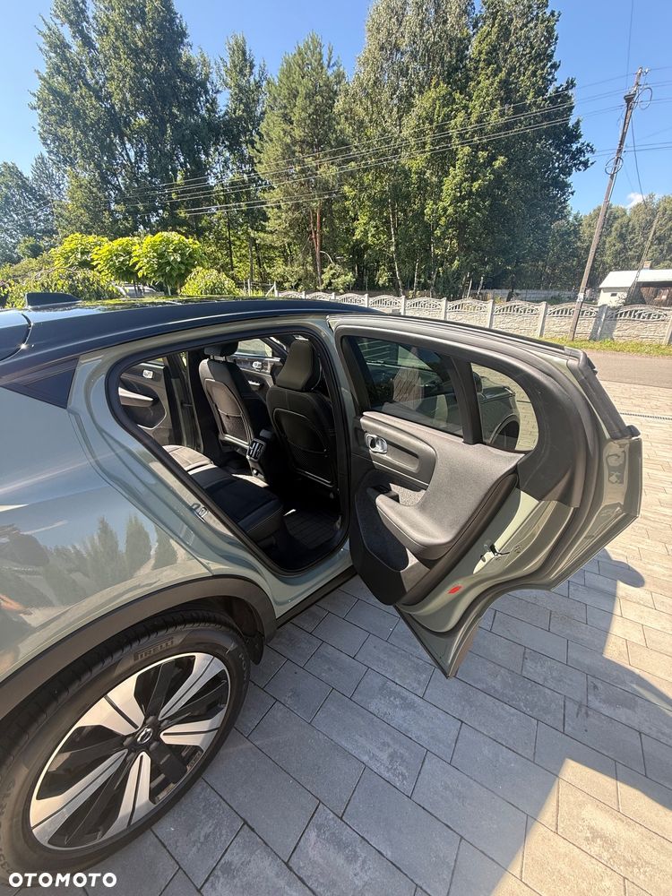 Volvo C40 - 9