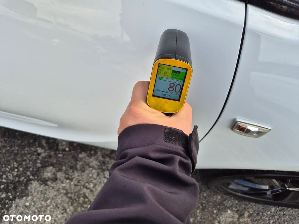 Opel Astra 1.4 Turbo Innovation - 35