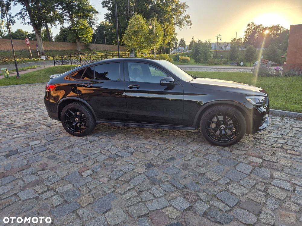 Mercedes-Benz GLC - 6
