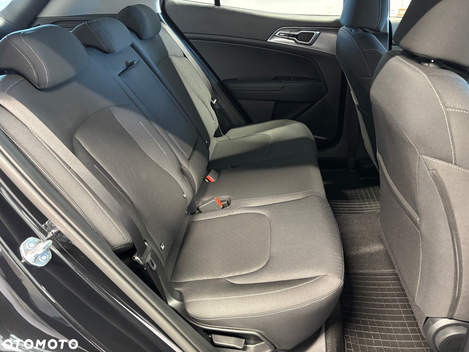 Kia Sportage - 21