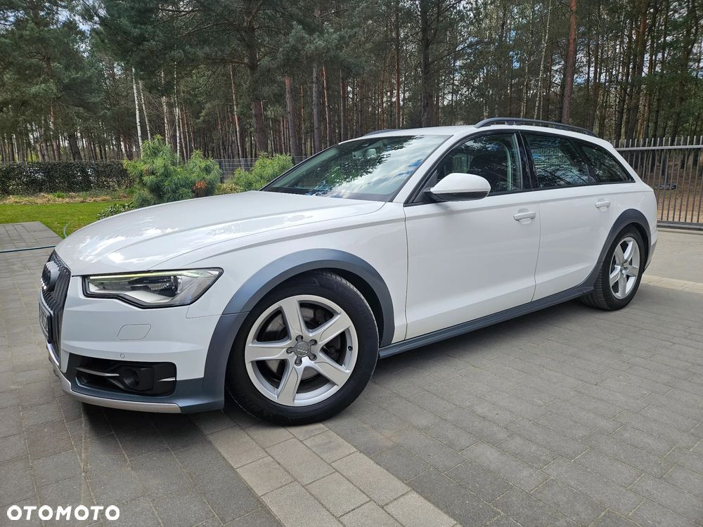Audi A6 Allroad - 3
