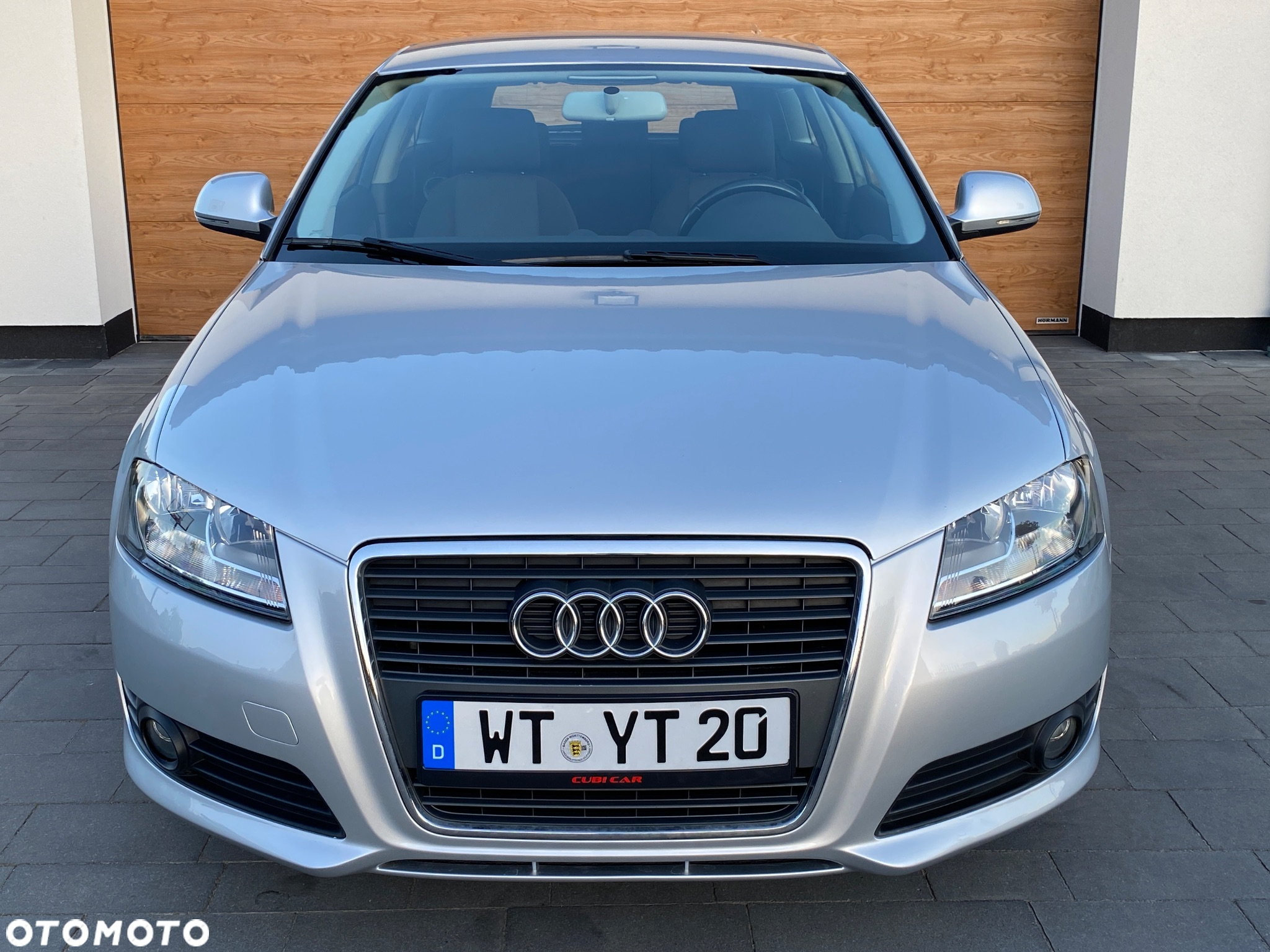 Audi A3 1.4 TFSI Attraction - 6
