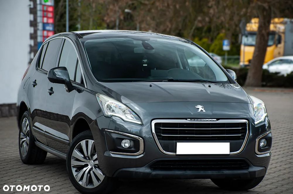 Peugeot 3008 PureTech 130 Style - 1