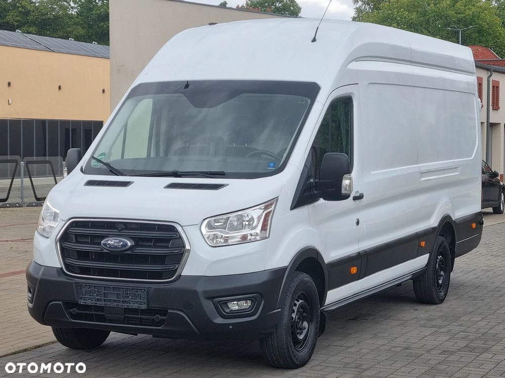 Ford Transit - 9