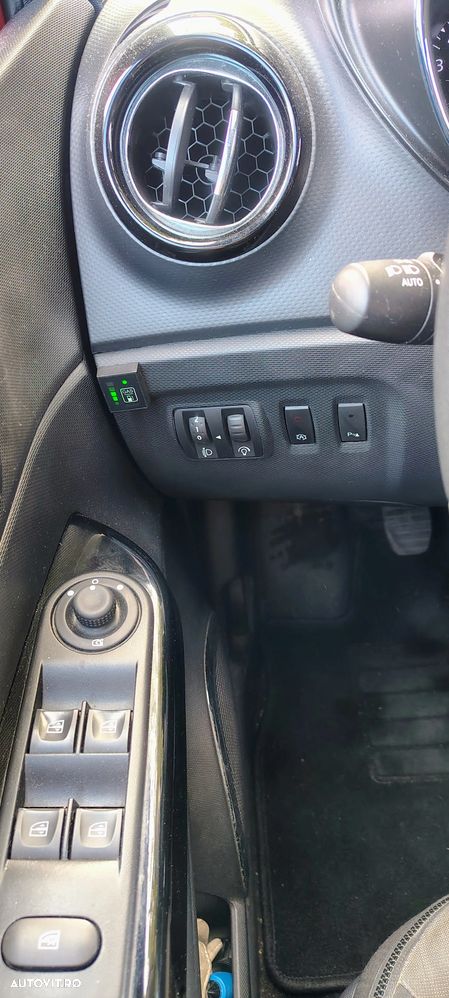 Renault Captur - 9
