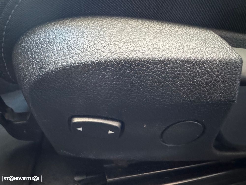 BMW 116 d EDynamics Line Sport - 22
