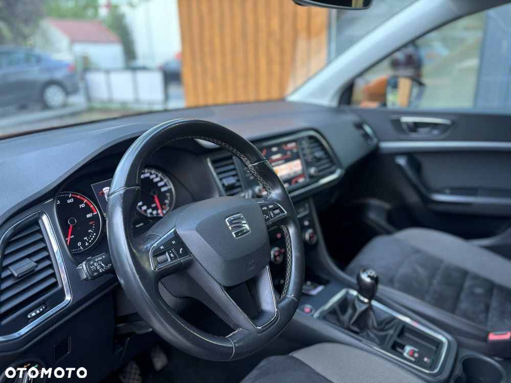 Seat Ateca - 9