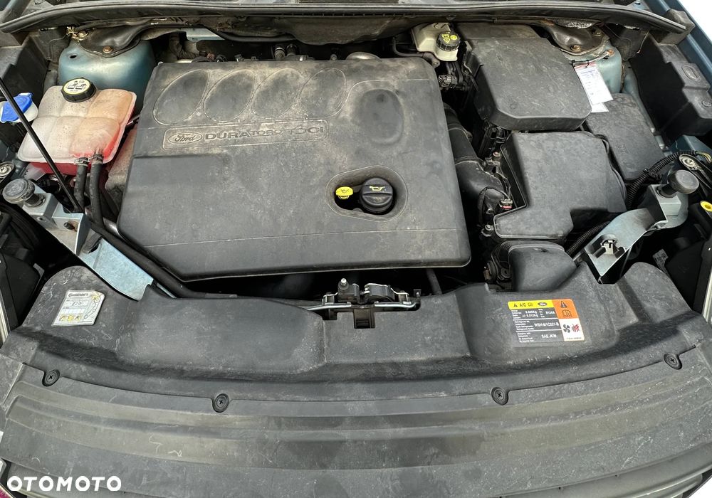 Ford Kuga 2.0 TDCi 2x4 Trend - 29