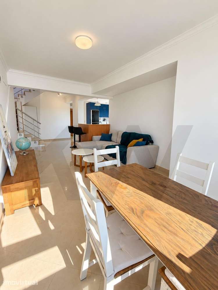 Arrendamento T1 Duplex - Grande imagem: 2/29